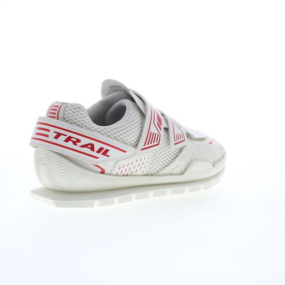 Diesel Mens S-Pendhio LC White Shoes (NWT) - Picture 7 of 7